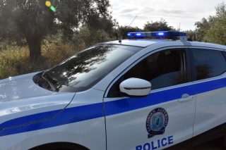 Περιπολικό