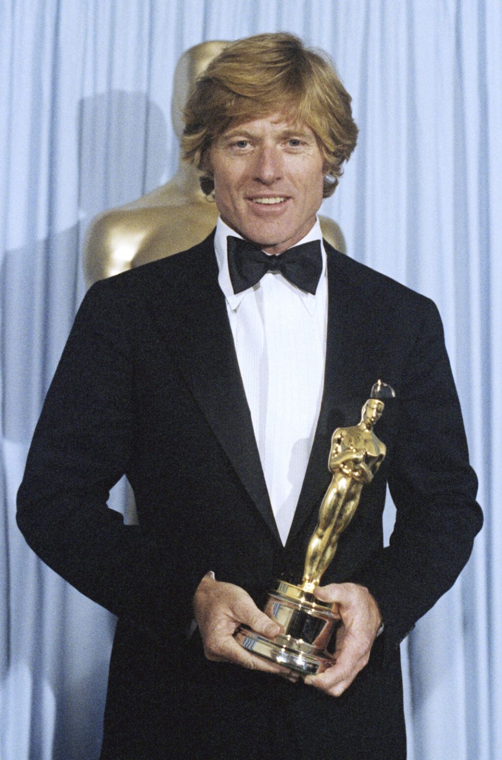robert redford
