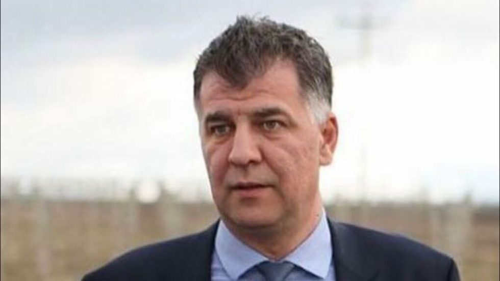 evangelos simandrakos