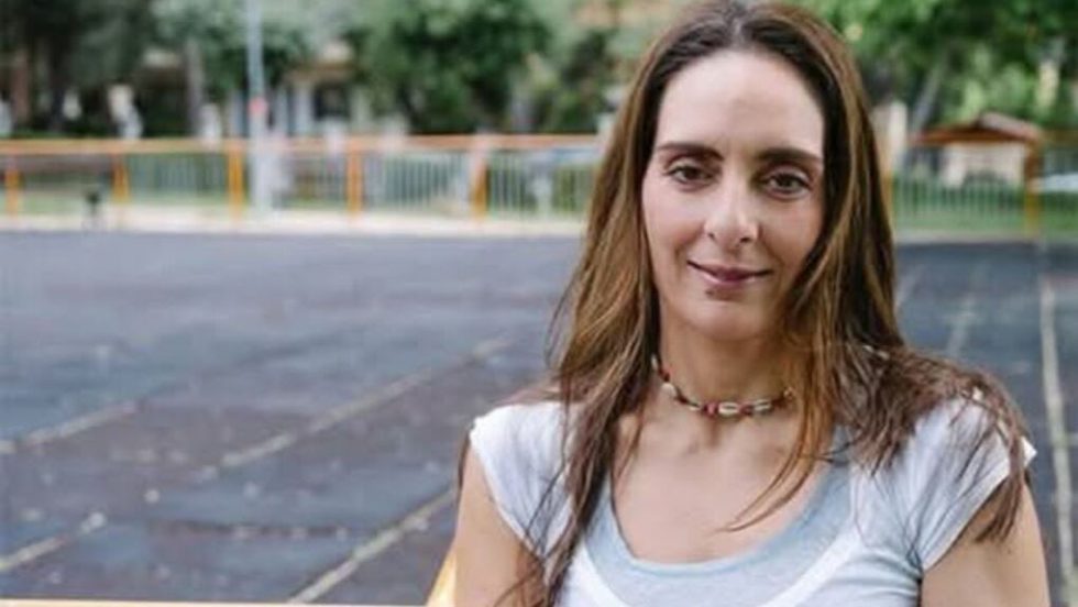 paraskevi tyxeropoulou