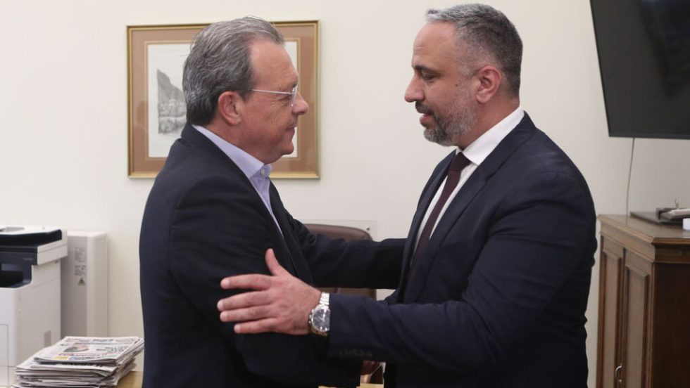 dimarxos vithleem