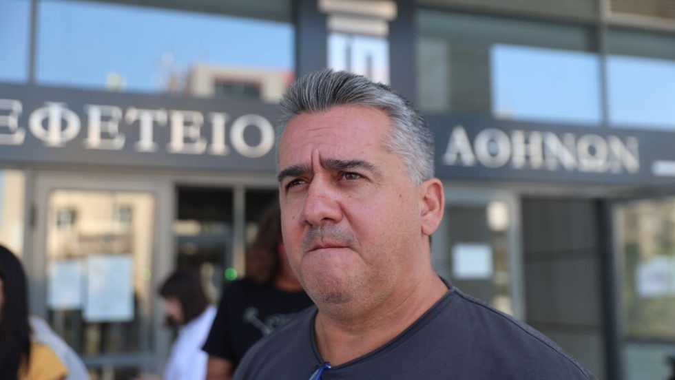 dimitris plakias