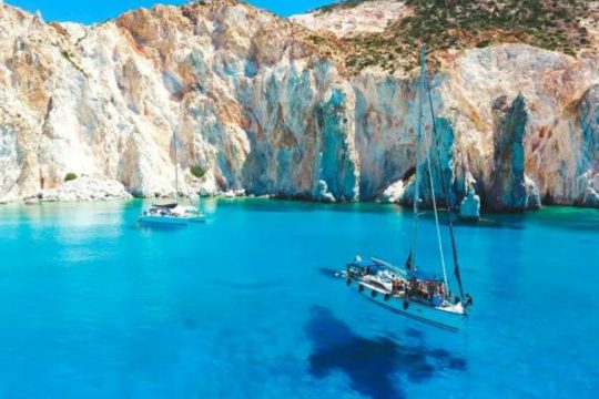 Πολύαιγος