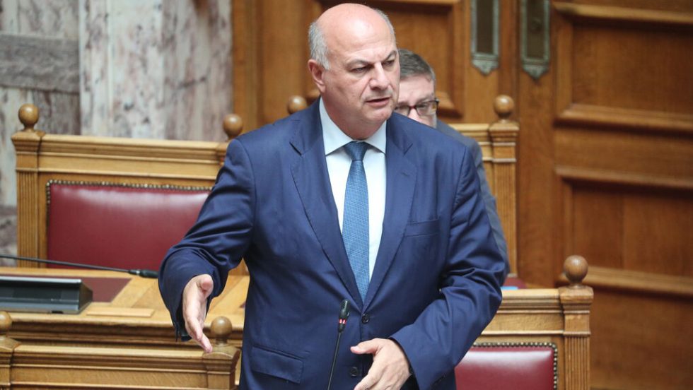 kostas tsiaras