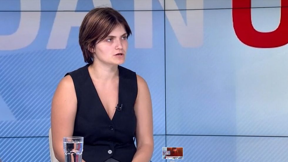 nikolina sindjelic