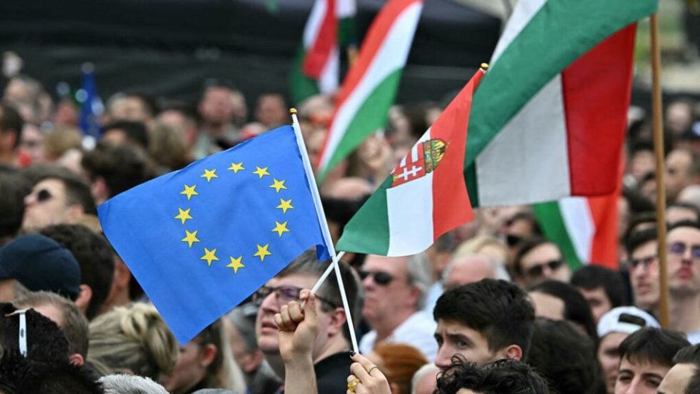 hungary