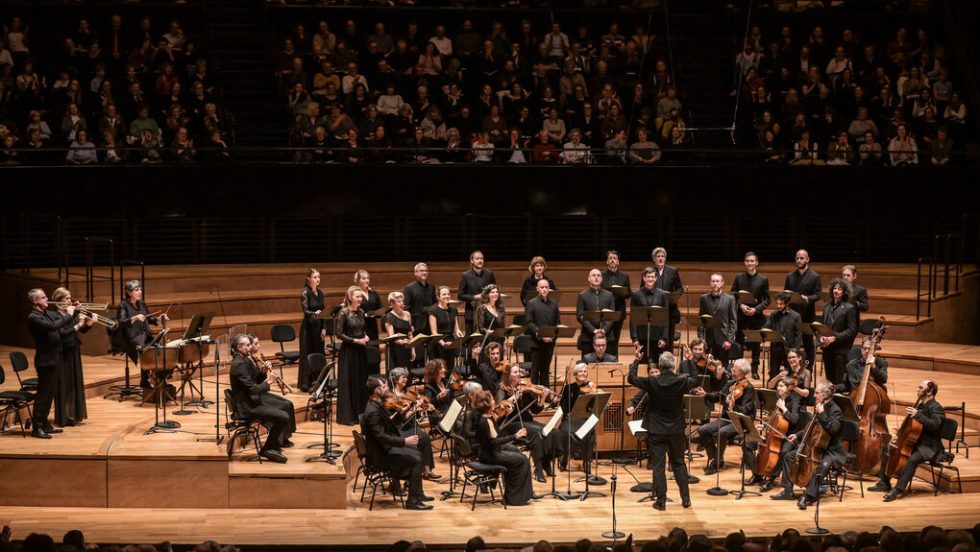 Les Arts Florissants
