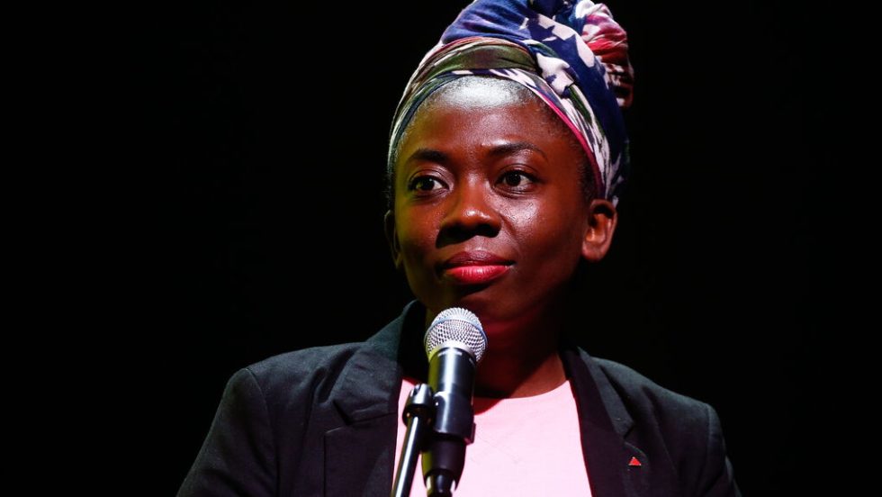 daniel obono