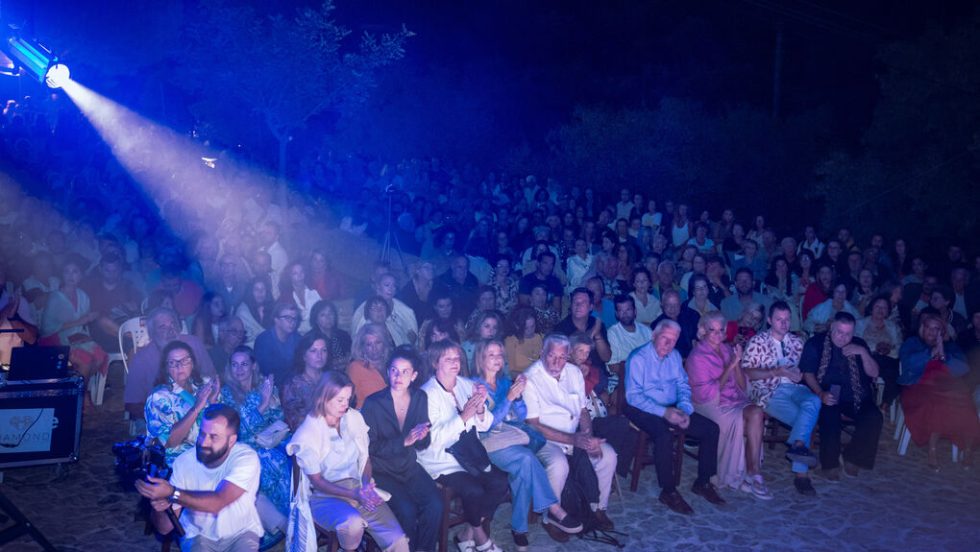 festival xiou
