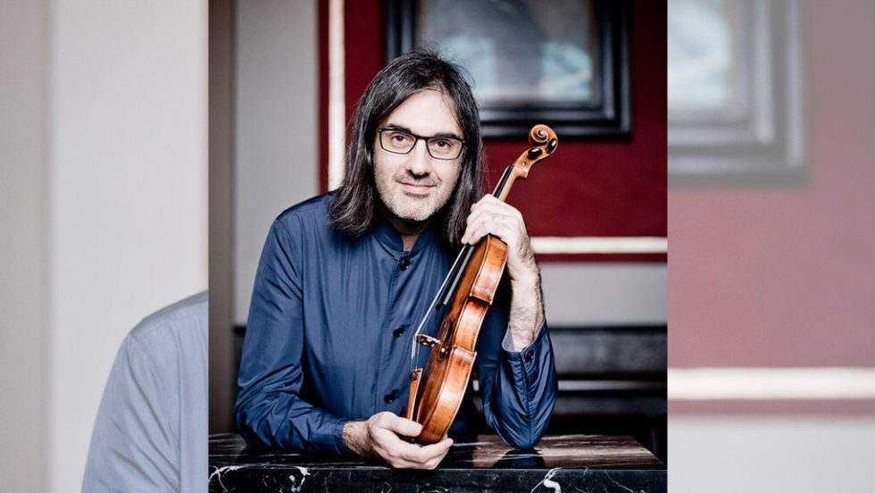 leonidas kavakos