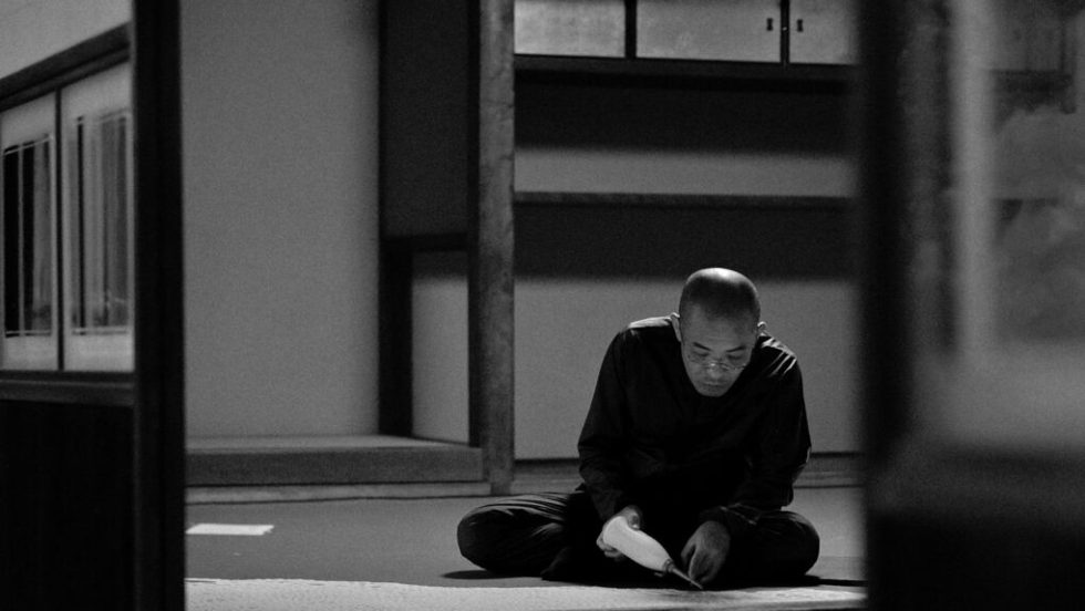 «Requiem in salt»