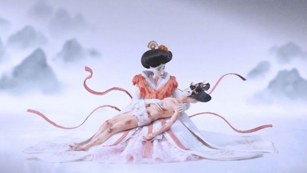 kabuki