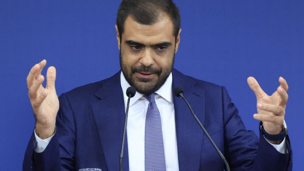Παύλος Μαρινάκης