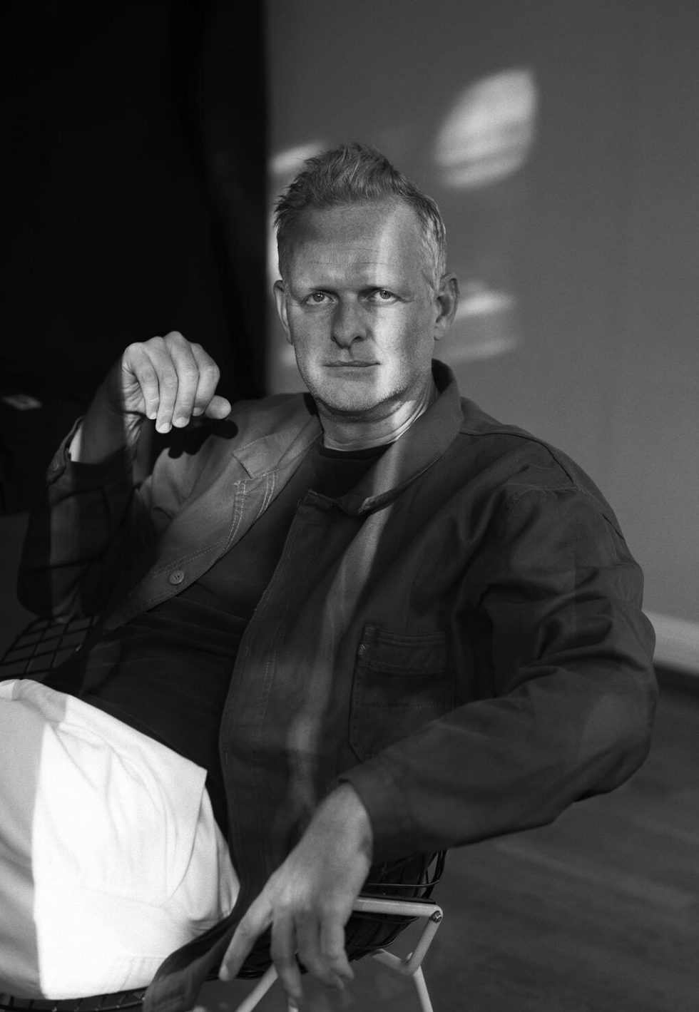 tomas ostermayer