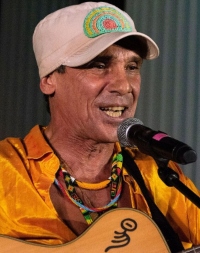 Manu  Chao