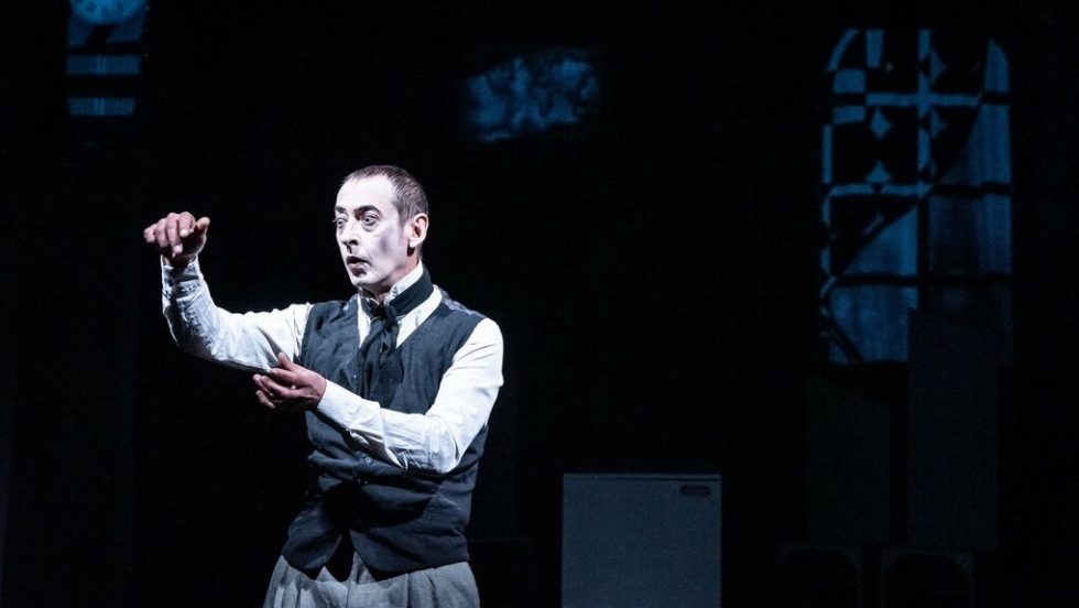 Nomsferatu