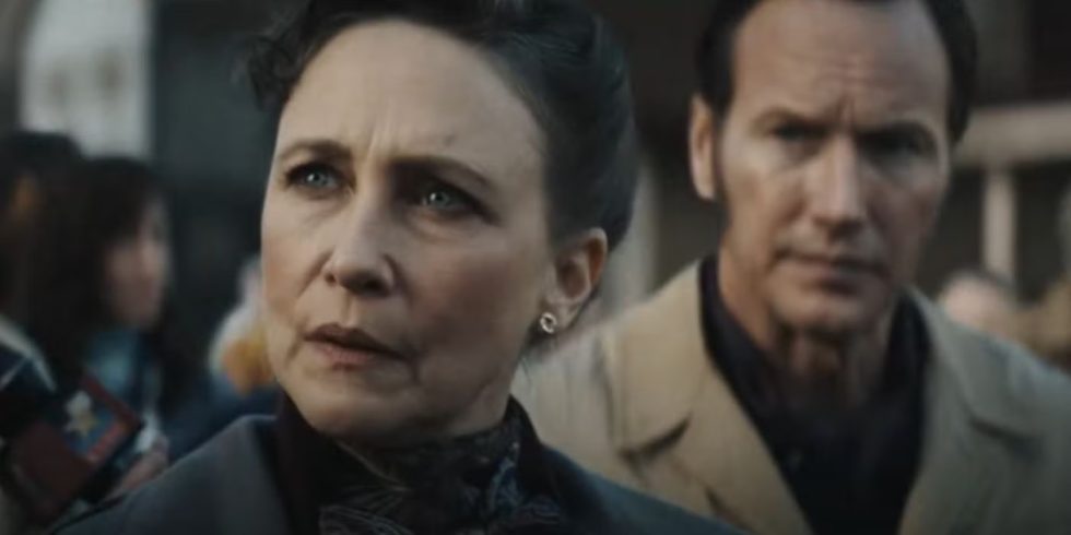 The Conjuring: Last Rites