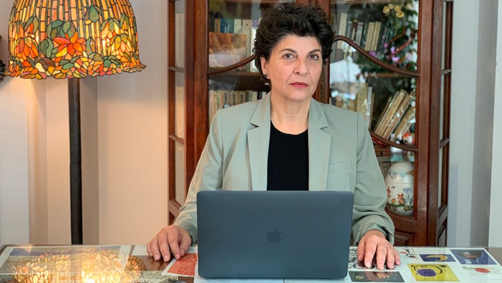kyriaki malama
