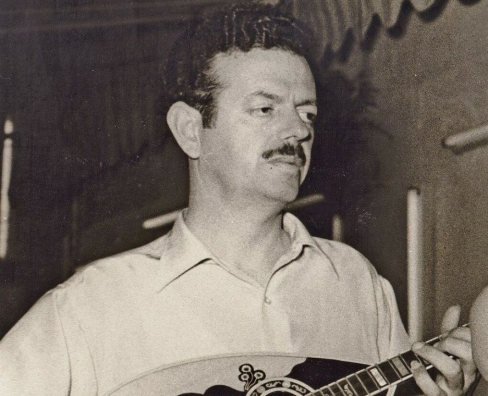 Βασίλης Τσιτσάνης