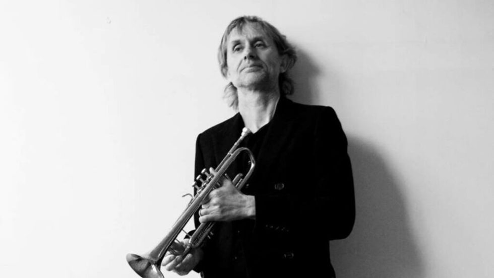 Erik Truffaz