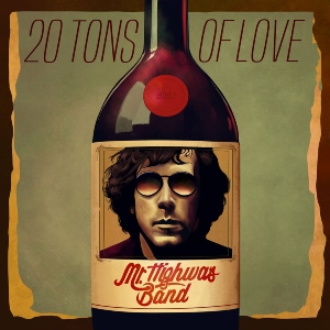 Mr. Highway Band