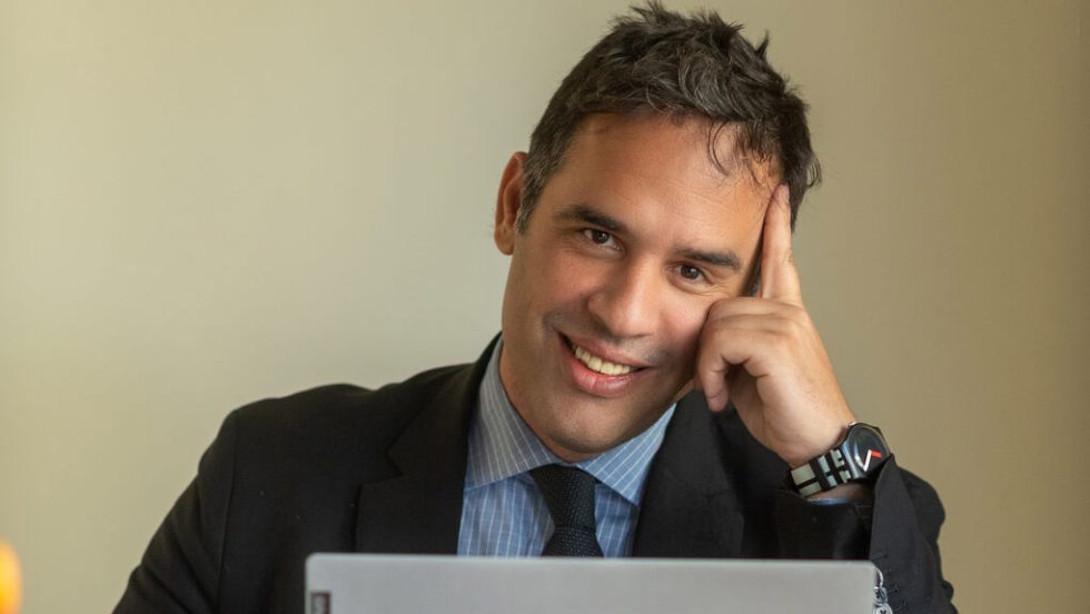 vasilis karamitsanis