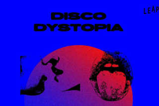 Disco dystopia