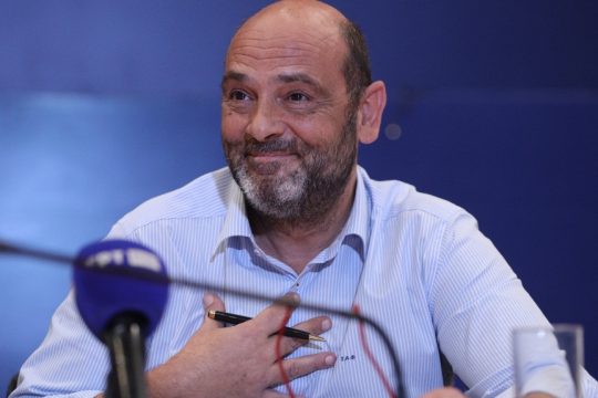 Ιάσονας Φωτήλας