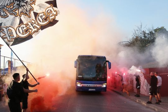 ΠΑΟΚ