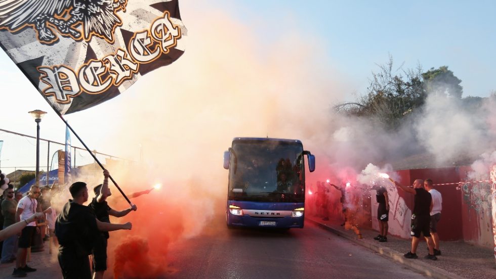 ΠΑΟΚ