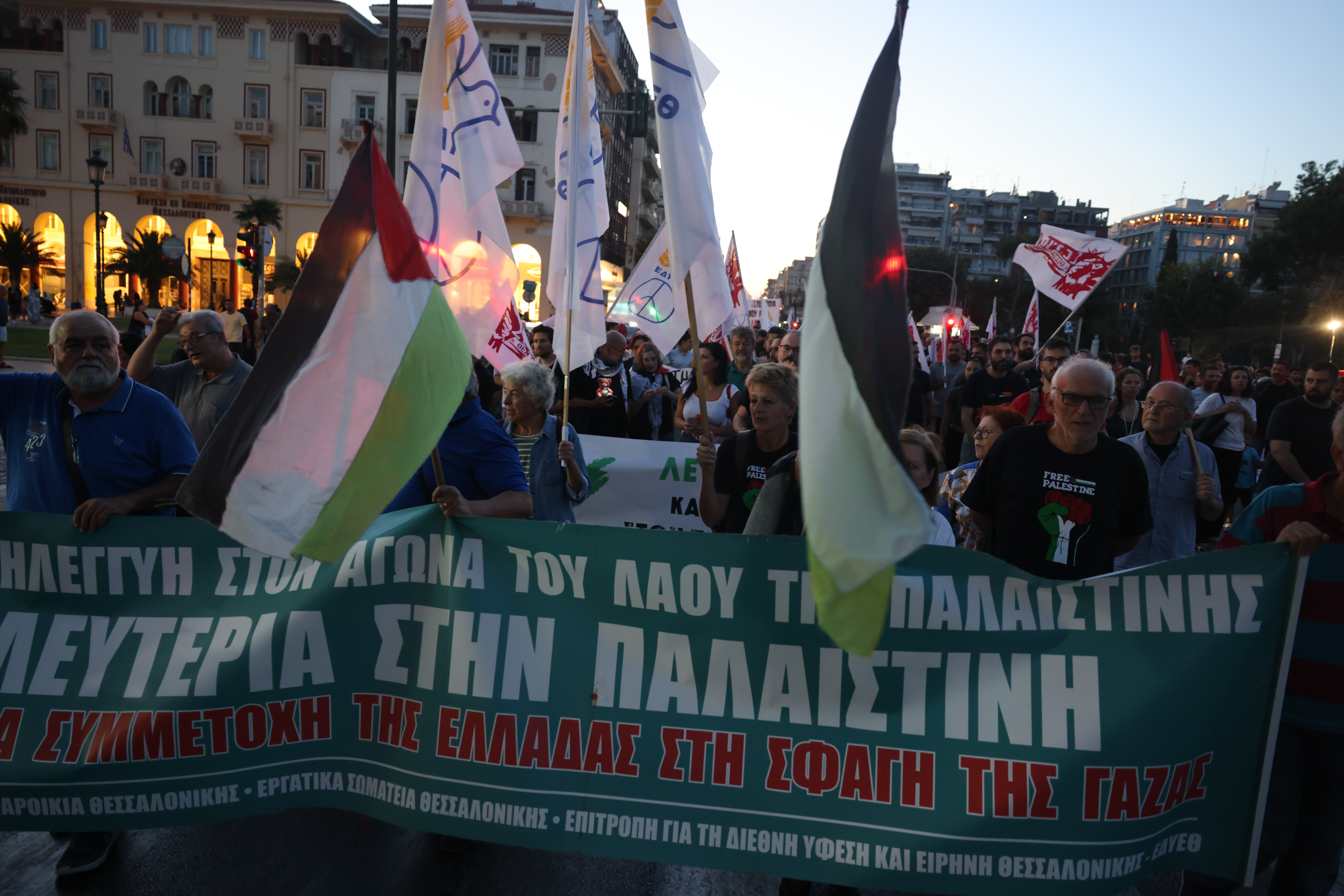 Θεσσαλονίκη