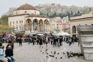 Μοναστηράκι