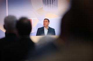 Αλέξης Τσίπρας