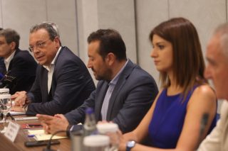 Σωκράτης Φάμελλος