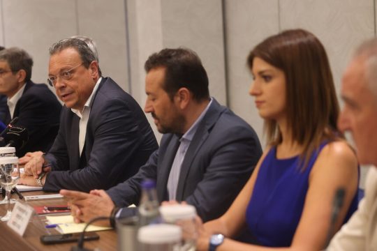 Σωκράτης Φάμελλος