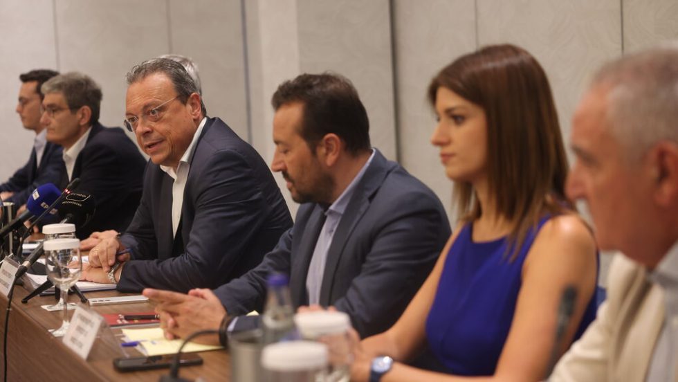 Σωκράτης Φάμελλος