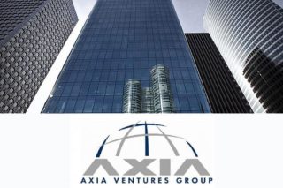 AXIA VENTURES