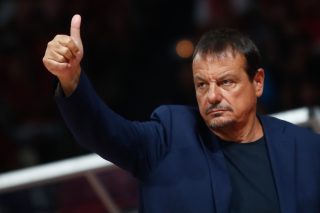 Οργή Άταμαν κατά του προέδρου της Χαποέλ: «Σκάσε και μίλα με την ομάδα σου»