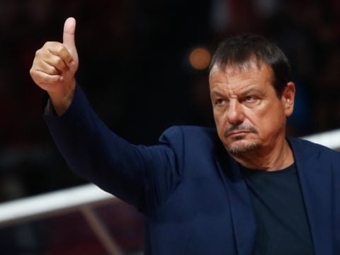 Οργή Άταμαν κατά του προέδρου της Χαποέλ: «Σκάσε και μίλα με την ομάδα σου»