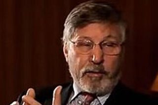 Bessel van der Kolk