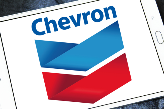 CHEVRON