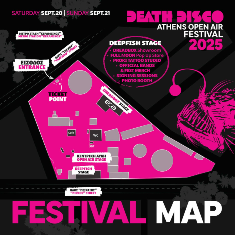 Death Disco