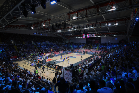 Eurobasket