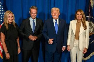 Mitsotakis_Trump_1020