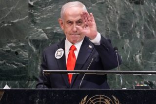 Ο Νετανιάχου αναμένεται να μιλήσει σήμερα με τον Τραμπ
