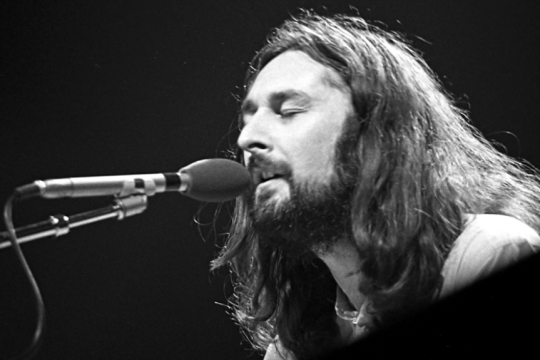 Rick Davies