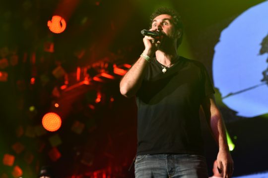 System of a Down