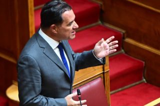 Άδωνις Γεωργιάδης