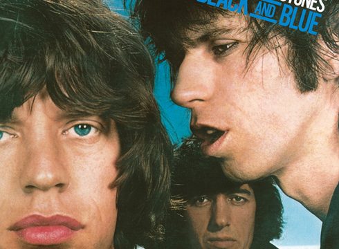 Rolling Stones