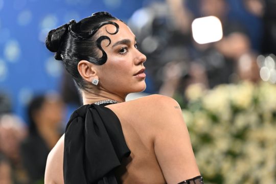 Dua Lipa
